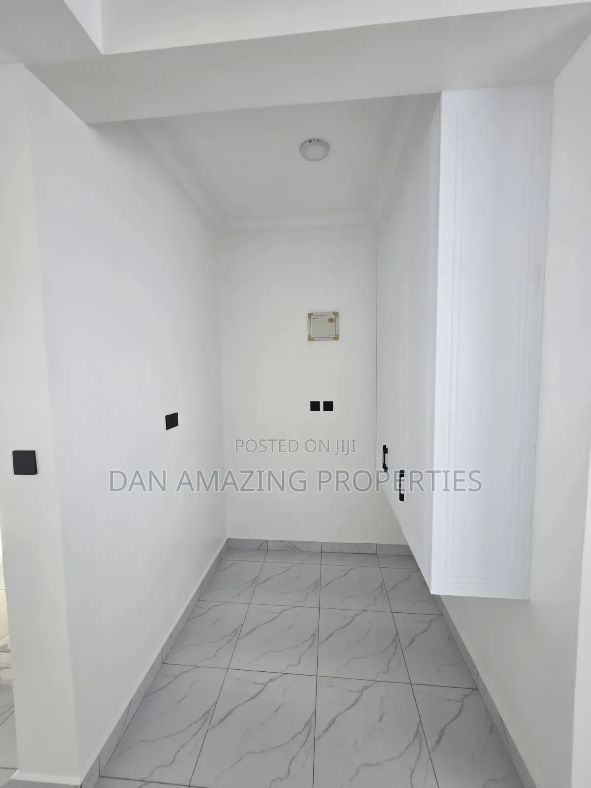 4bdrm Maisonette in Ngong, Kibiku for rent