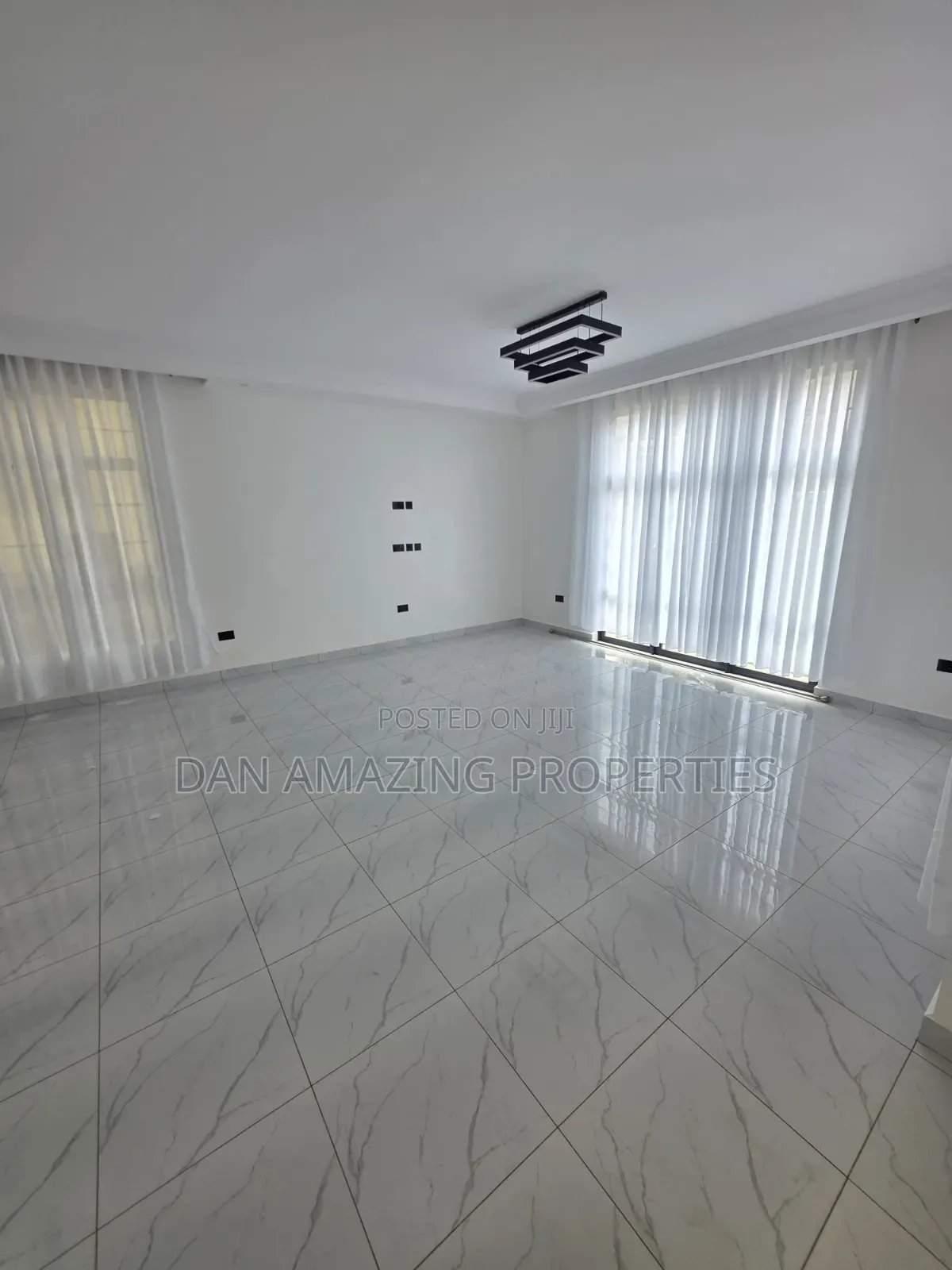 4bdrm Maisonette in Ngong, Kibiku for rent
