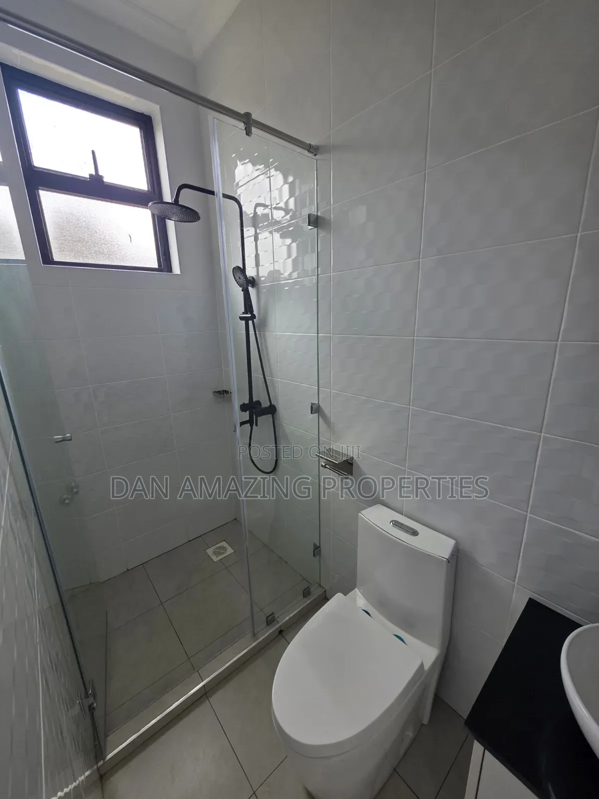 4bdrm Maisonette in Ngong, Kibiku for rent