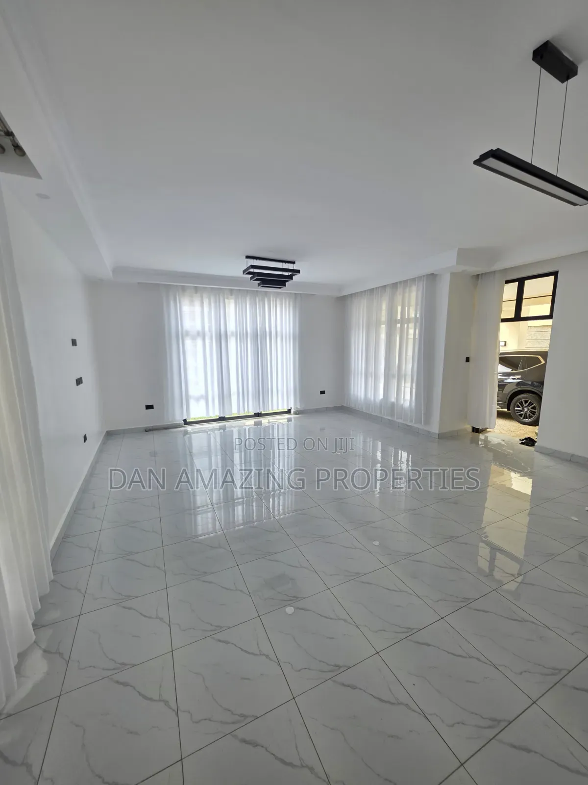 4bdrm Maisonette in Ngong, Kibiku for rent