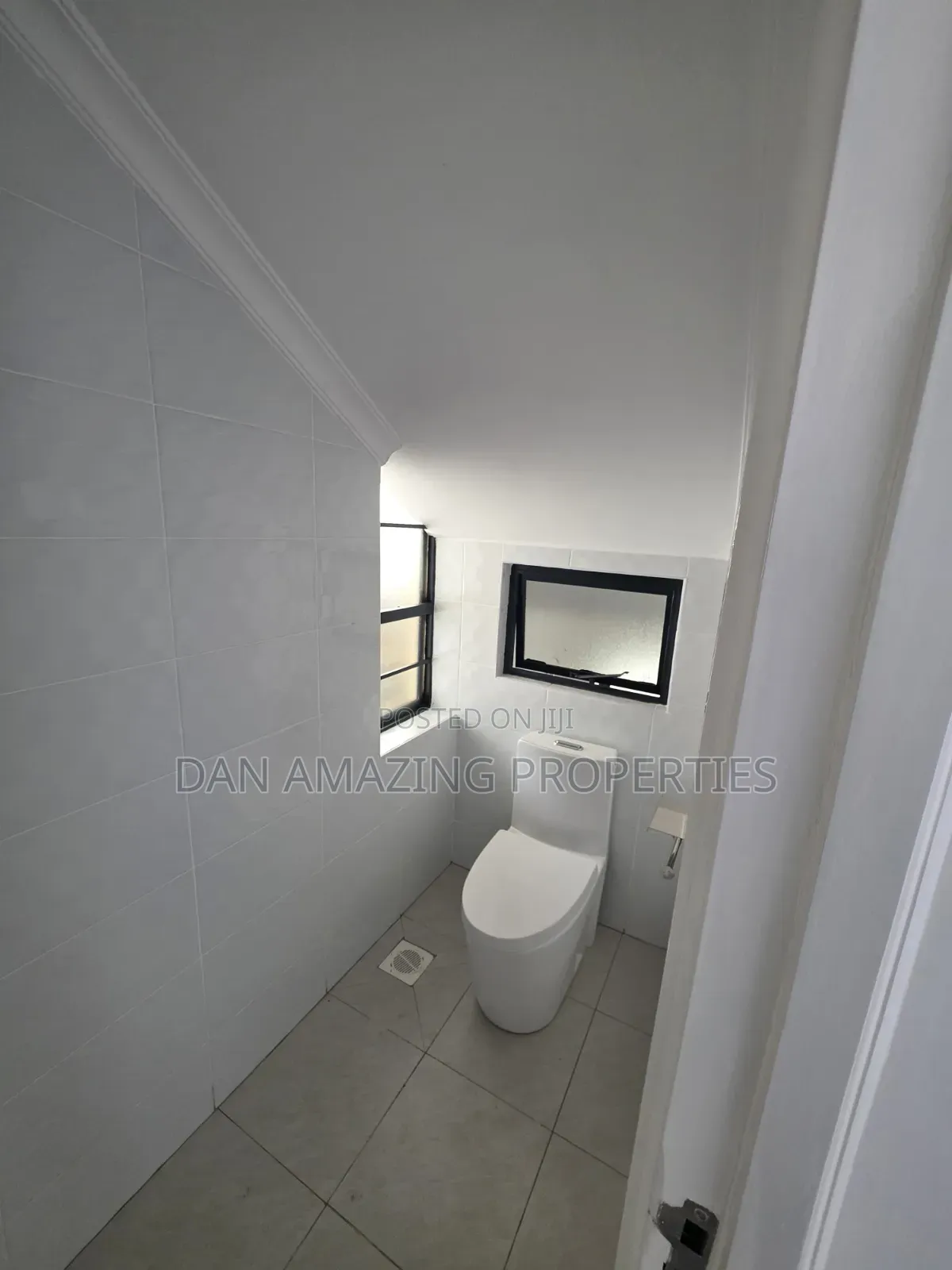 4bdrm Maisonette in Ngong, Kibiku for rent
