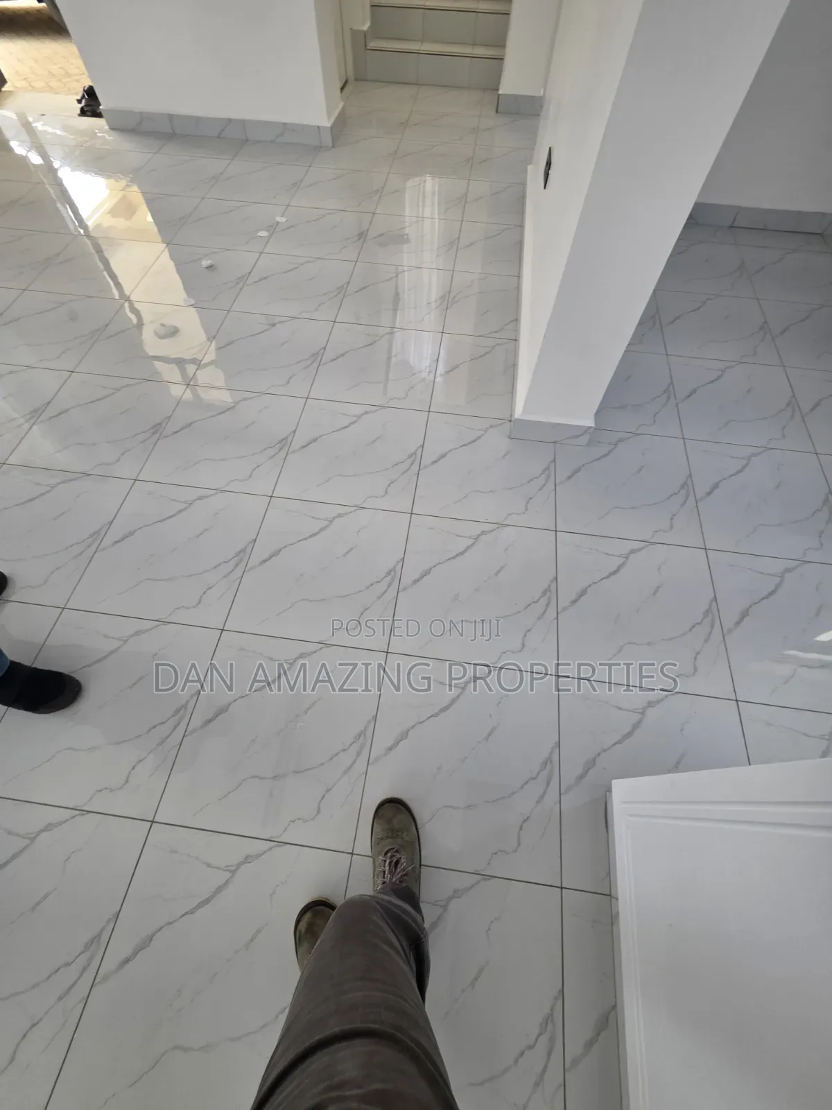 4bdrm Maisonette in Ngong, Kibiku for rent