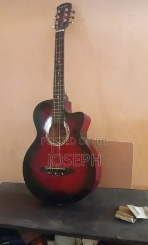 Guitar Accoustic