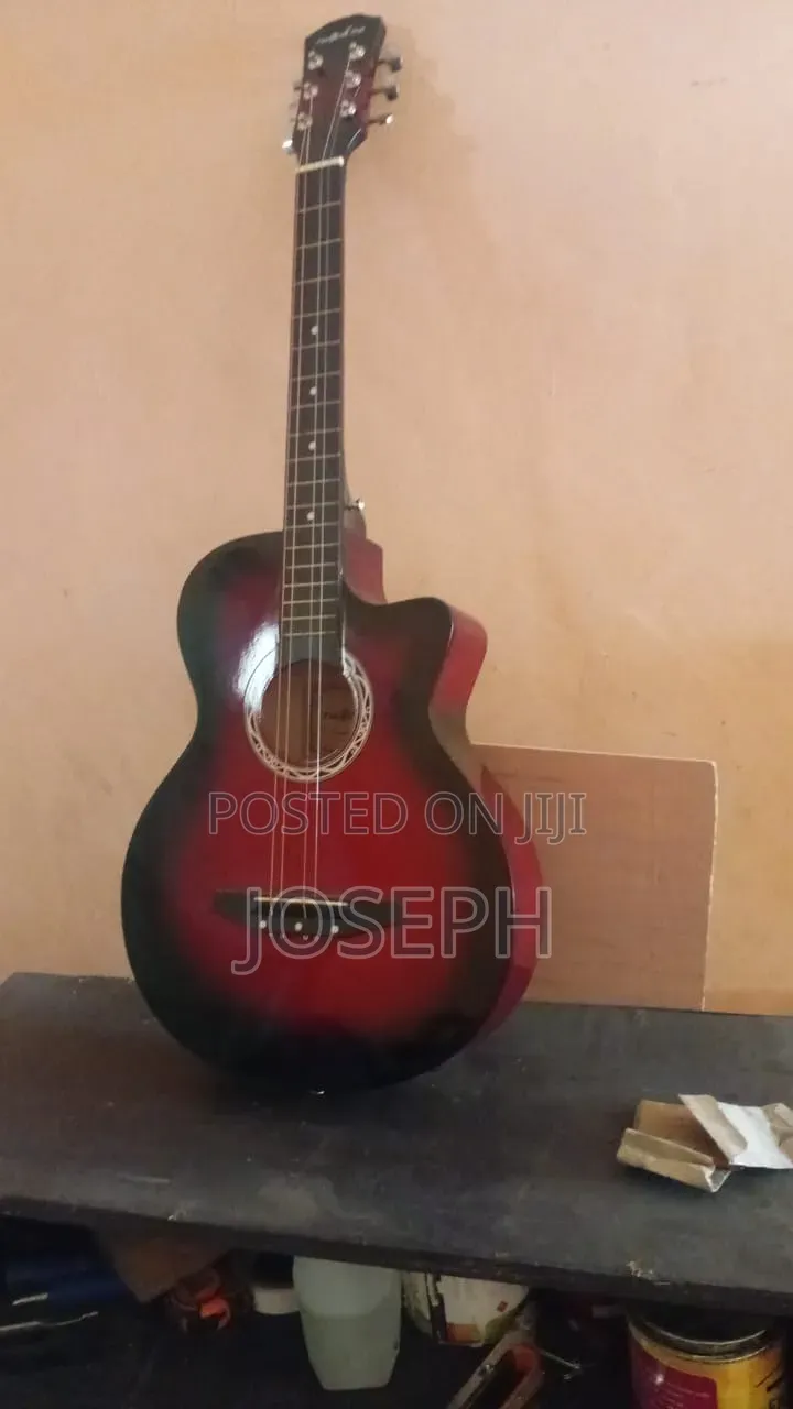 Guitar Accoustic