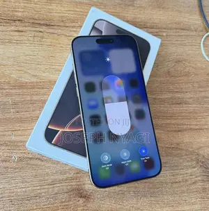 Apple iPhone 16 Pro Max 512 GB Gold