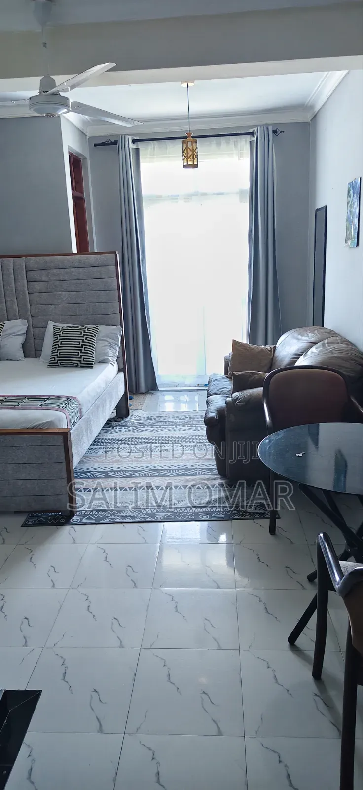 Amazon View 2 Studio  Airbnb Apartments
