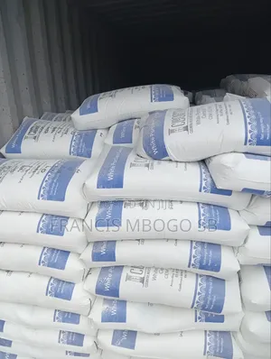 Cleopatra White Cement /Tile Adhesive