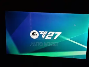 FC 27 Ps4 Chipped Version 9.00 - 13.00(Goldhen)