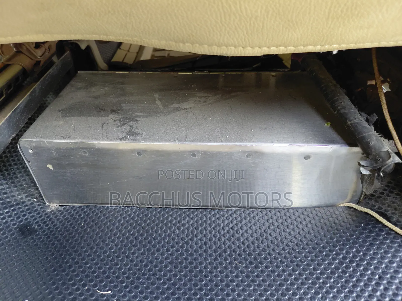 Toyota Land Cruiser Prado 3.0 D-4D 2003 White
