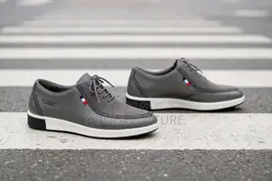 Leather and Suede Tommy Smart Casuals