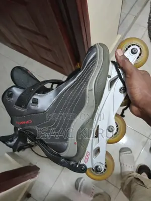 Inline Skates