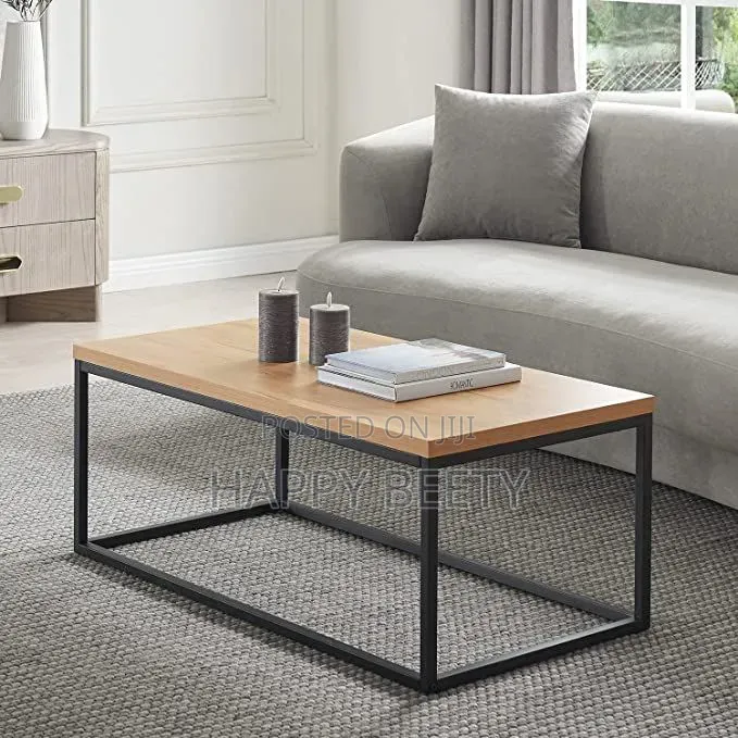 Felly Modern Coffee Table