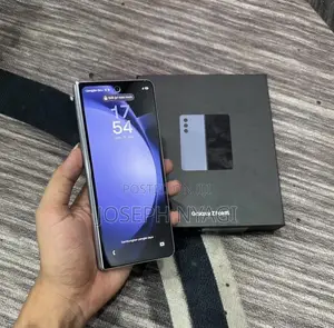 Samsung Galaxy Z Fold4 512 GB Silver