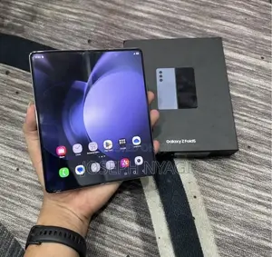 Samsung Galaxy Z Fold4 512 GB Silver