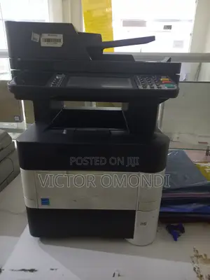 Kyocera Copier M3560idn 3-in -1