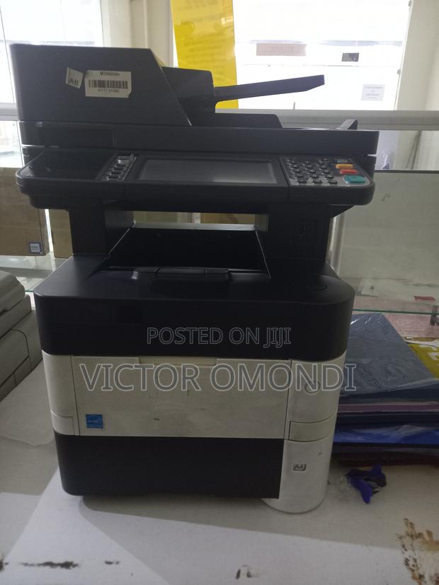Kyocera Copier M3560idn 3-in -1