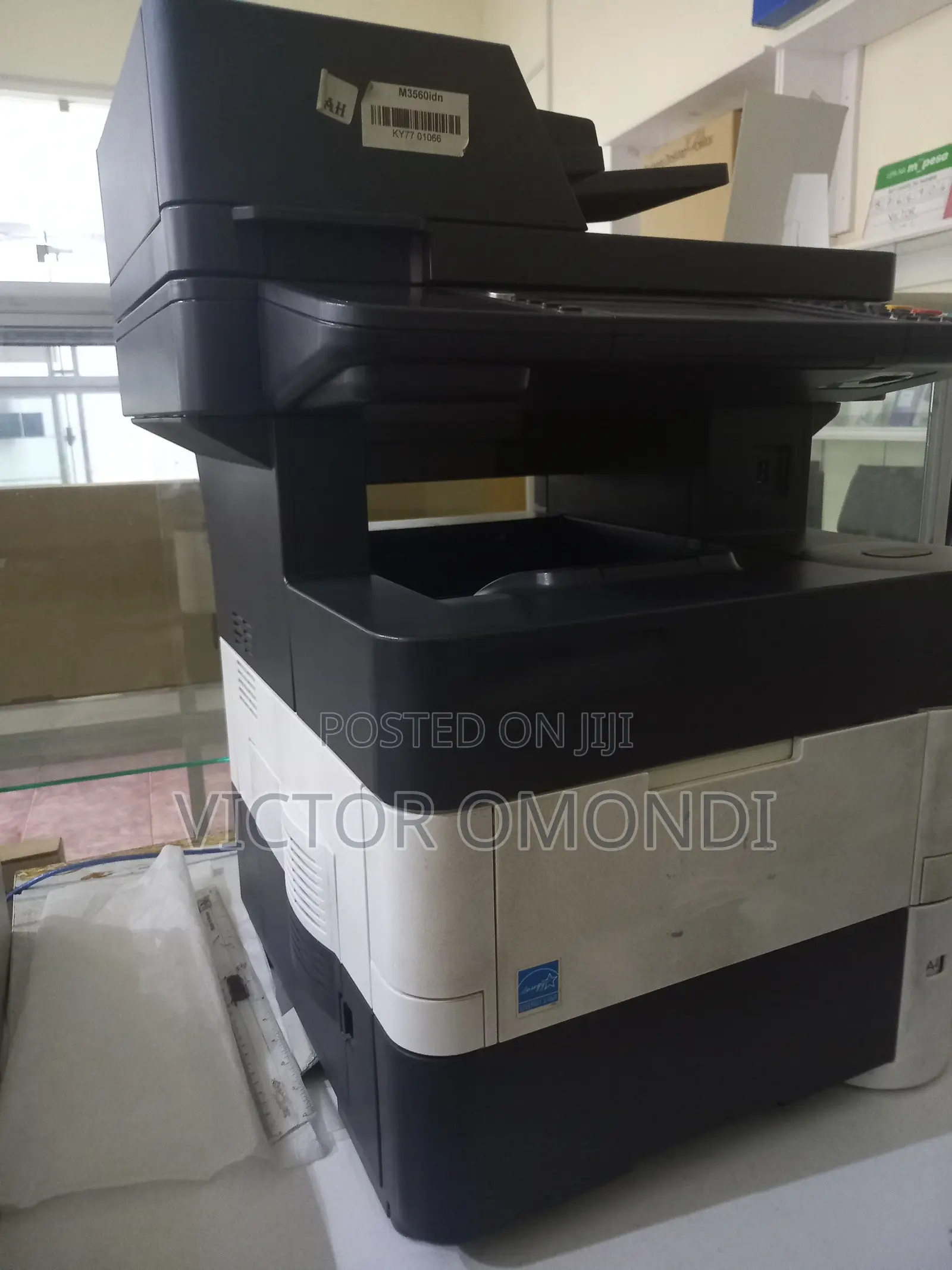 Kyocera Copier M3560idn 3-in -1