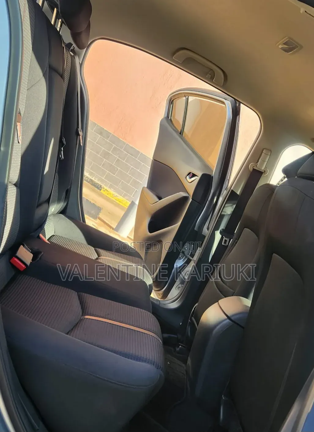 Mazda Axela 2018 Silver