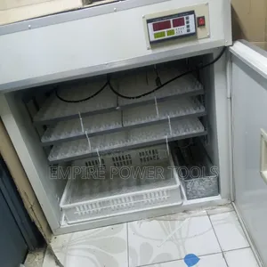 528egg Automatic Incubator