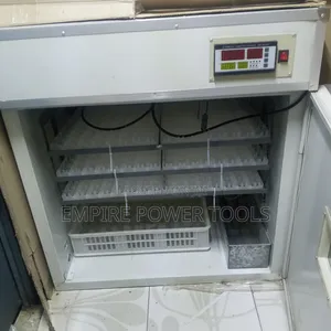 528egg Automatic Incubator