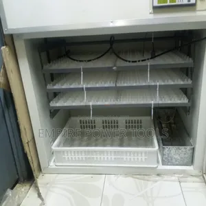 528egg Automatic Incubator