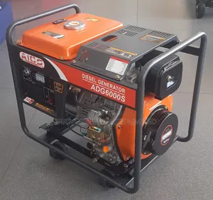 Diesel Generator 7.5kva