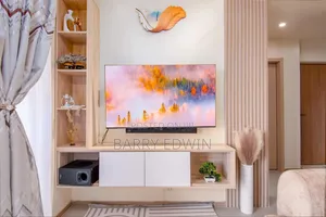 Fully Furnished 1 Bedroom Airbnb in Kilimani Nairobi