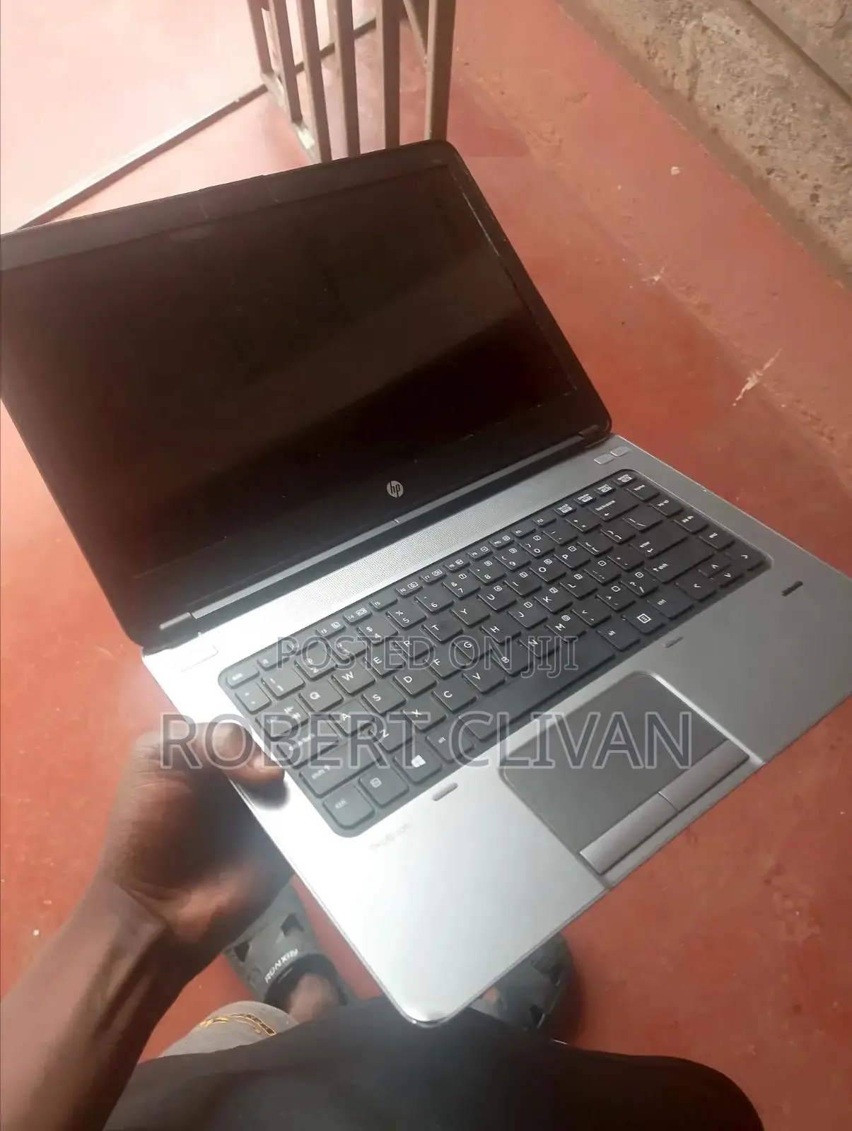 Laptop HP ProBook 640 G1 8GB Intel Core i5 SSD 320GB