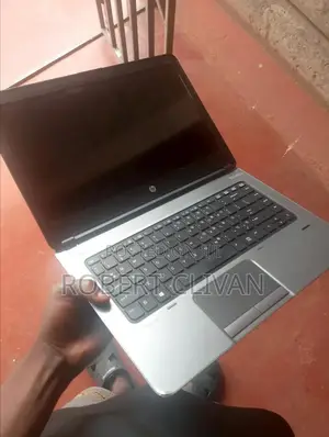 Laptop HP ProBook 640 G1 8GB Intel Core i5 SSD 320GB