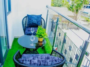 Fully Furnished Studio Airbnb Apartment in Kilimani