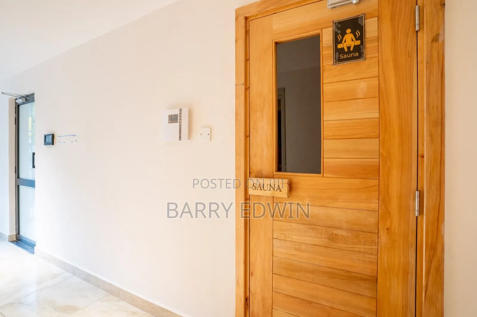 Fully Furnished Studio Airbnb Apartment in Kilimani