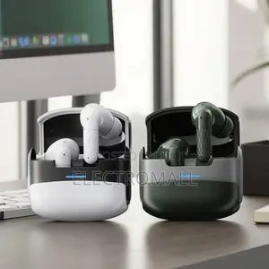 Wireless Bluetooth 5.4 Earphones