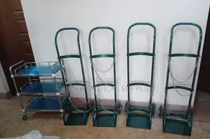 Hospital Pillow | Medical Bed Pillow for Patient Healthcare Use