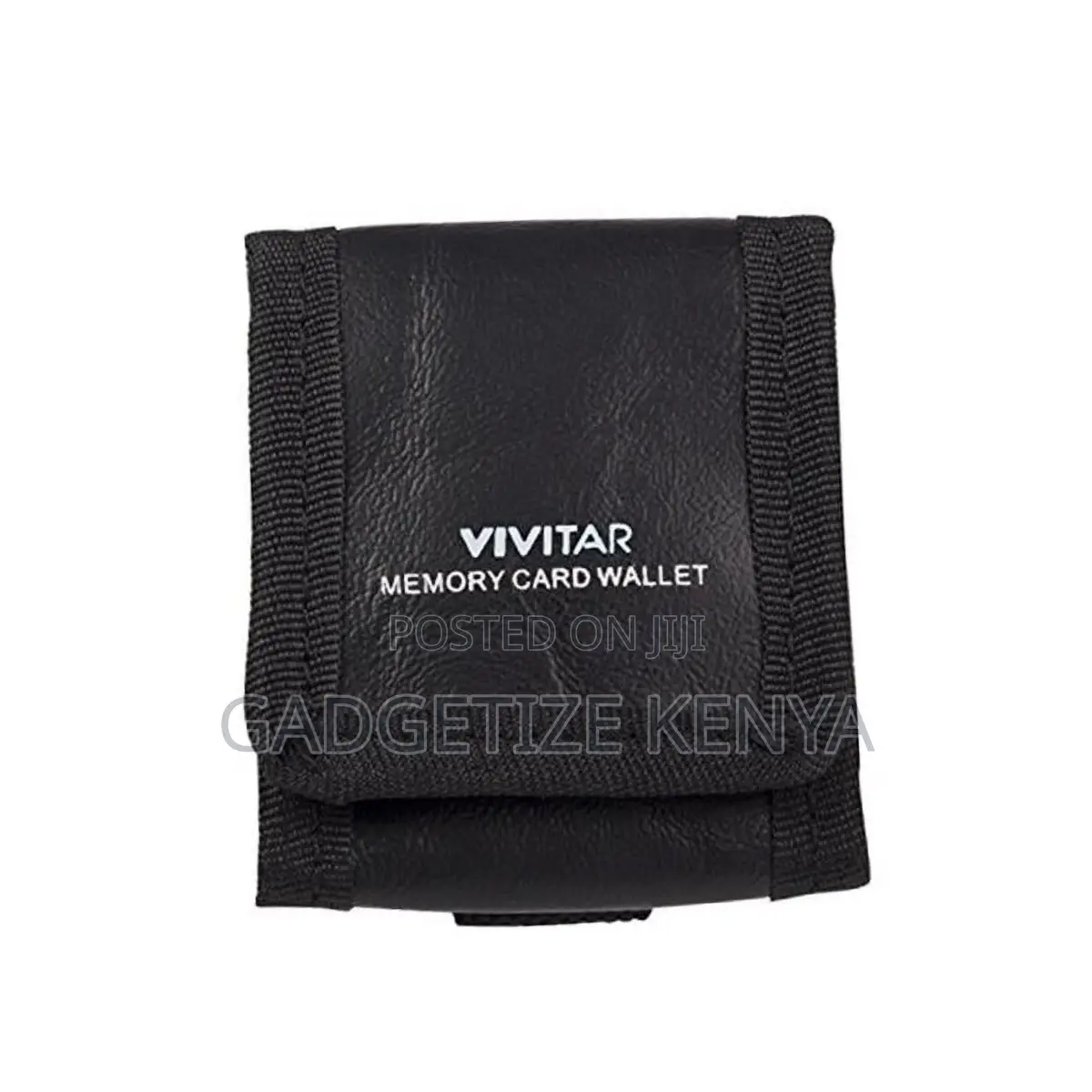 Vivitar Memory Card Wallet