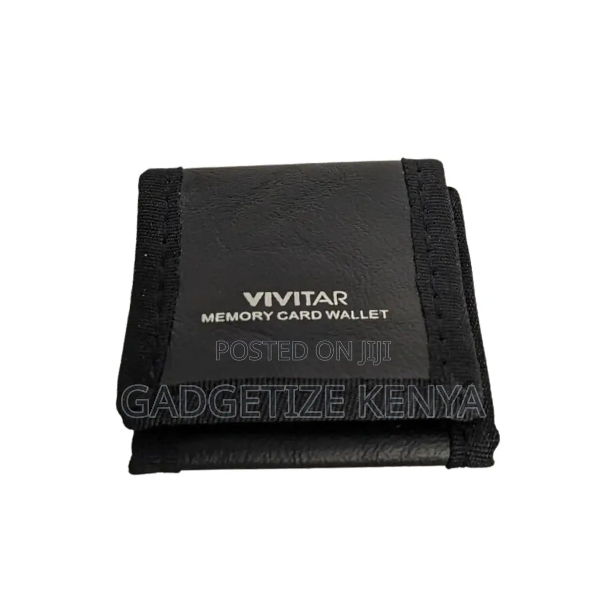 Vivitar Memory Card Wallet