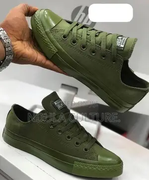 Converse Denim