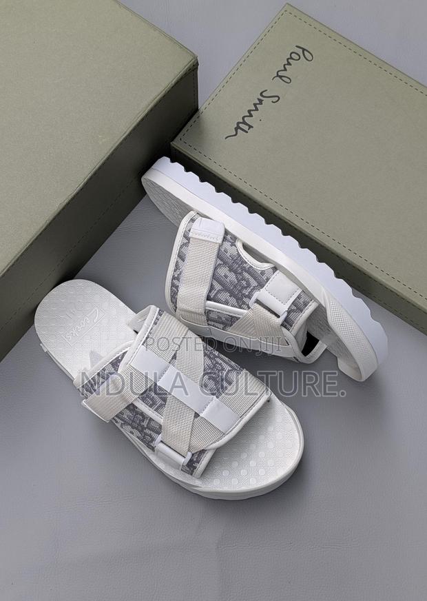 Dior Alpha Sandals - thumbnail 2