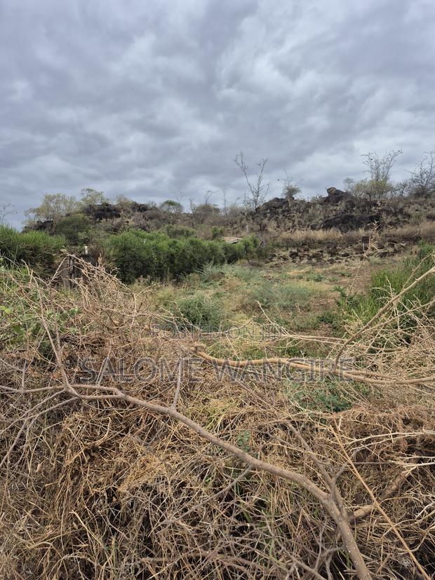 Prime 50x100 Plot Near Tarmac With Ready Title Deed Along Magadi Road - thumbnail 3