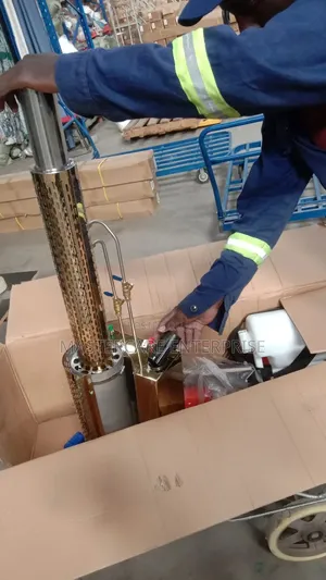 Smoke Fumigation and Fogging Machine