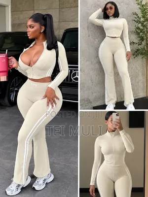 Luxury 2pc