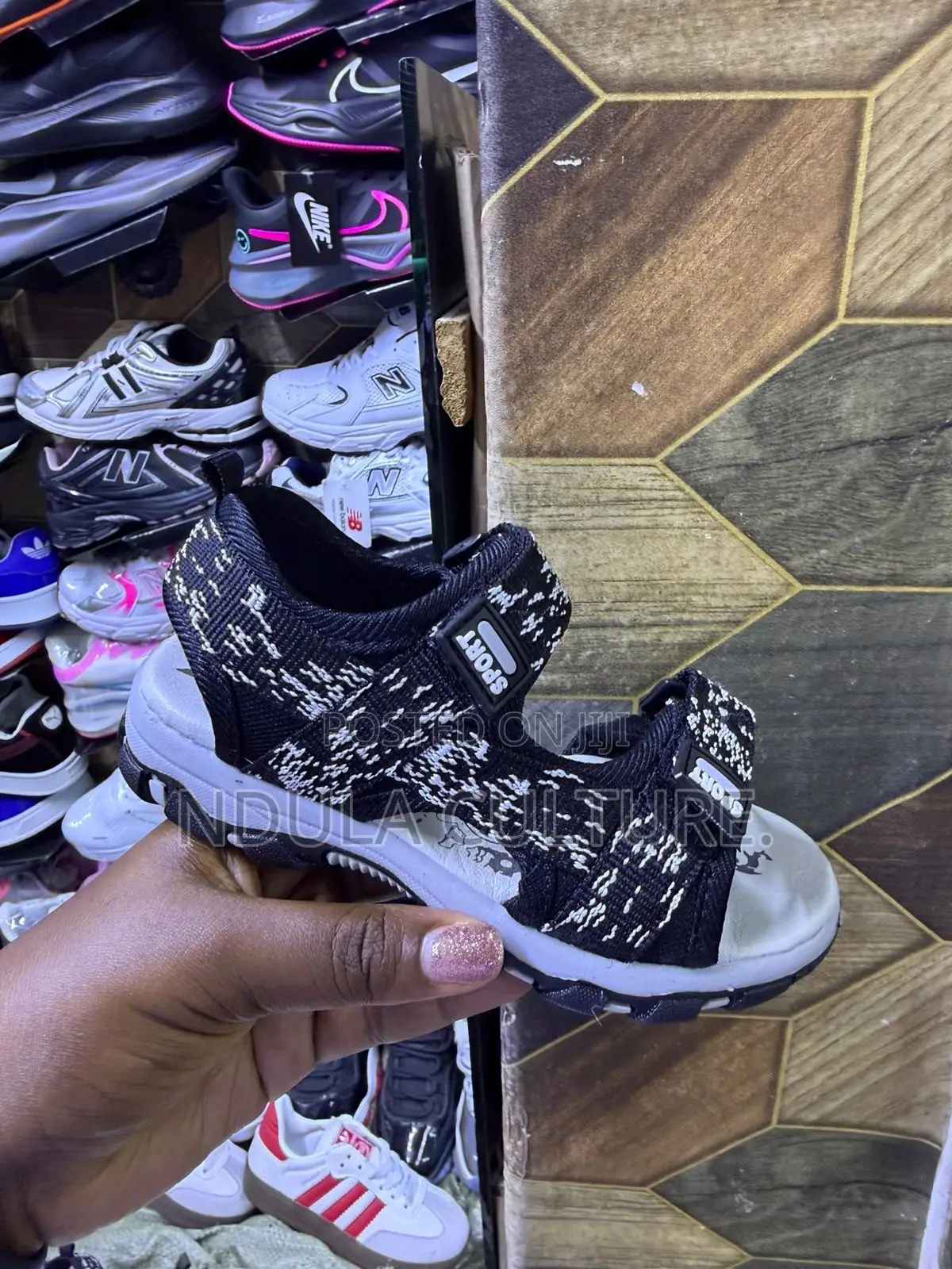 Kids Sandals