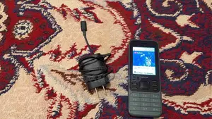 Nokia 6300 Black