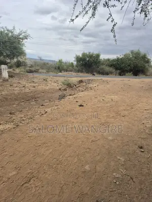 Prime 50x100 Plot Near Tarmac With Ready Title Deed Along Magadi Road
