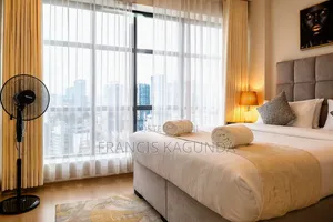 Queen-Size Bed+ Spring Mattress + Sidebed Drawers