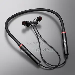 Lenovo HE05 / Thinkplus Sports Wireless Neckband Earphones
