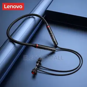 Lenovo HE05 / Thinkplus Sports Wireless Neckband Earphones