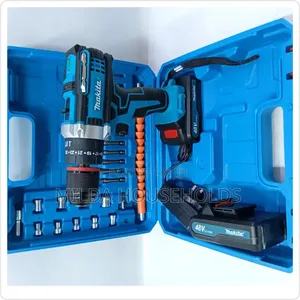 Makita Cordless Drill 48V