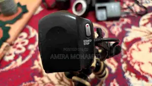 Sony HDR Cx405