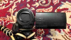 Sony HDR Cx405