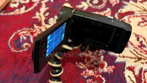 Sony HDR Cx405
